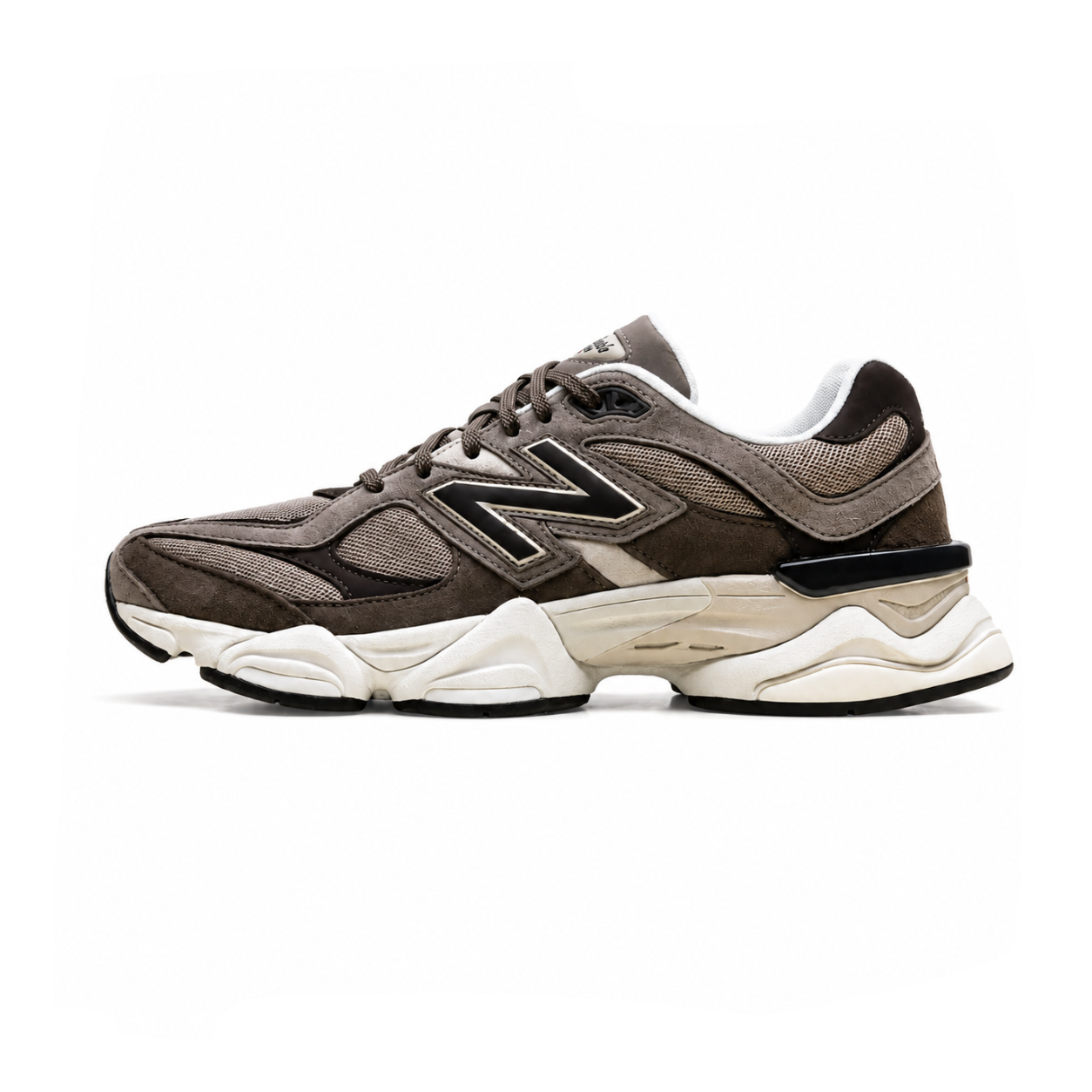 9060 "Thunder Brown Stonewear" – Ansicht 2