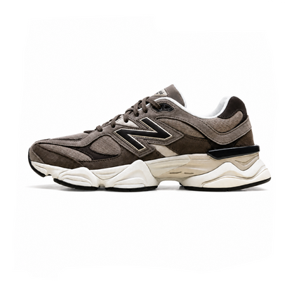 9060 "Thunder Brown Stonewear" – Ansicht 2