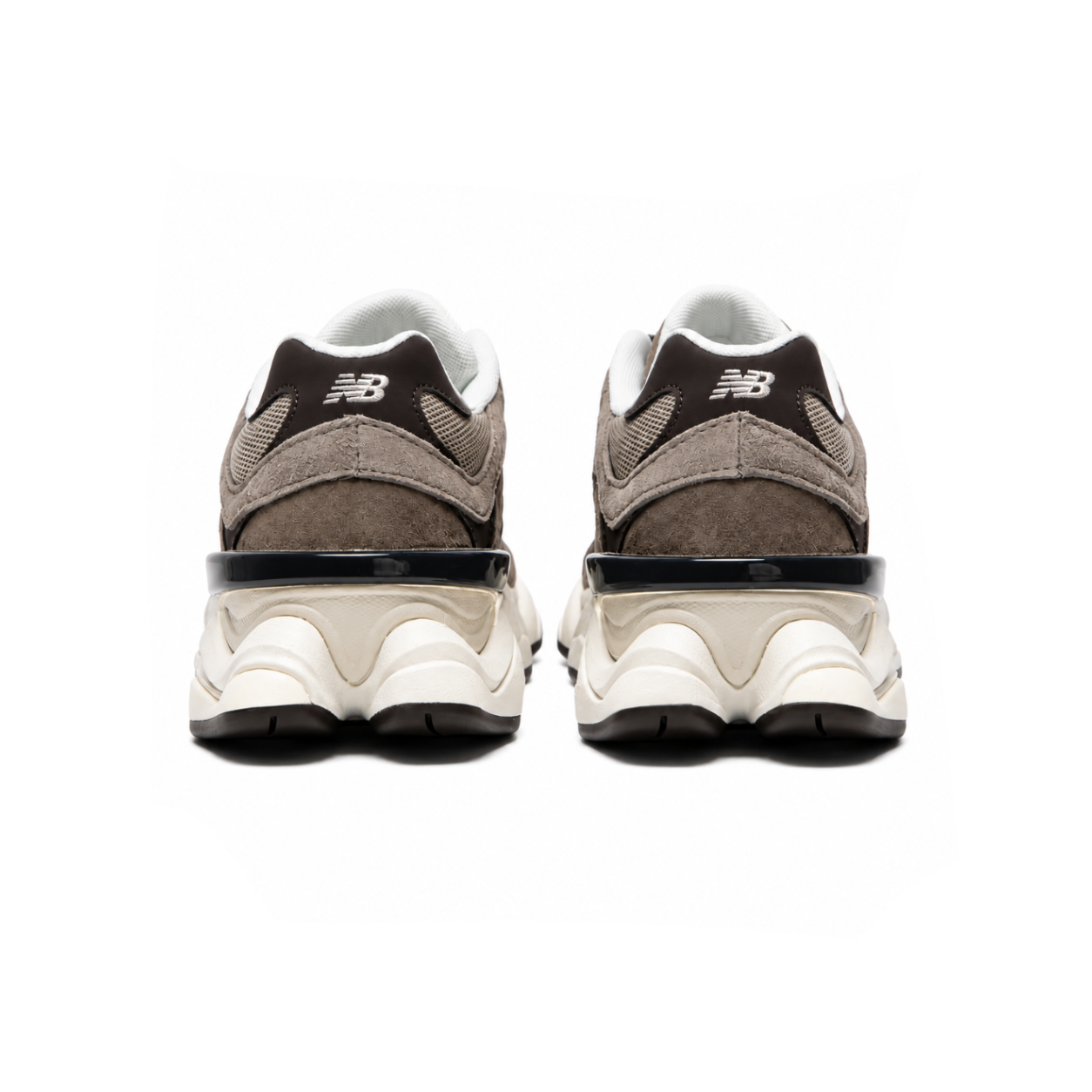 9060 "Thunder Brown Stonewear" – Ansicht 4