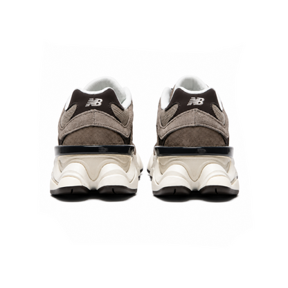 9060 "Thunder Brown Stonewear" – Ansicht 4