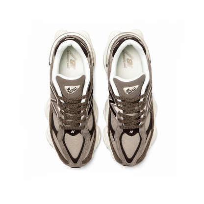 9060 "Thunder Brown Stonewear" – Ansicht 5
