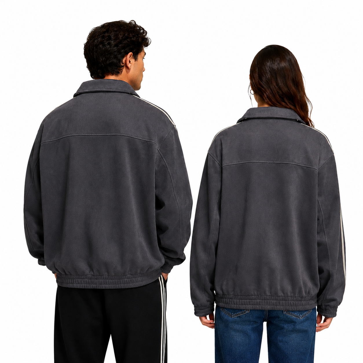 Chinese New Year Jacke – Ansicht 3