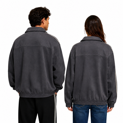 Chinese New Year Jacke – Ansicht 3