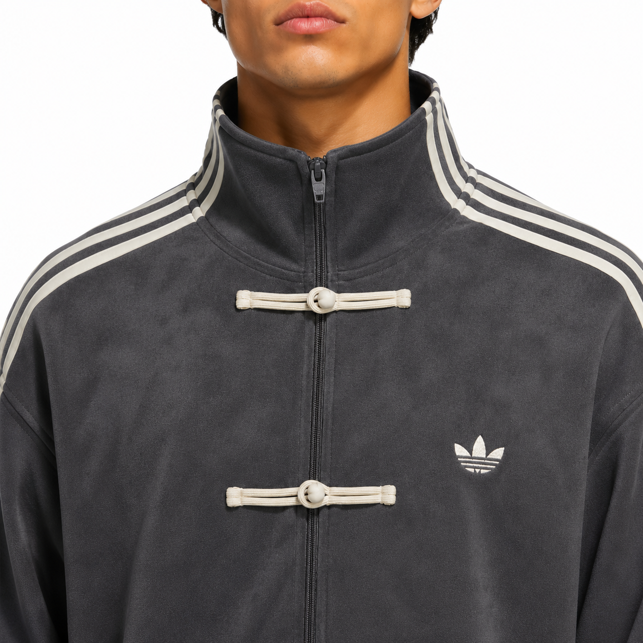 Chinese New Year Jacke – Ansicht 5
