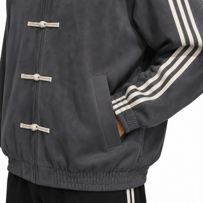 Chinese New Year Jacke – Ansicht 6