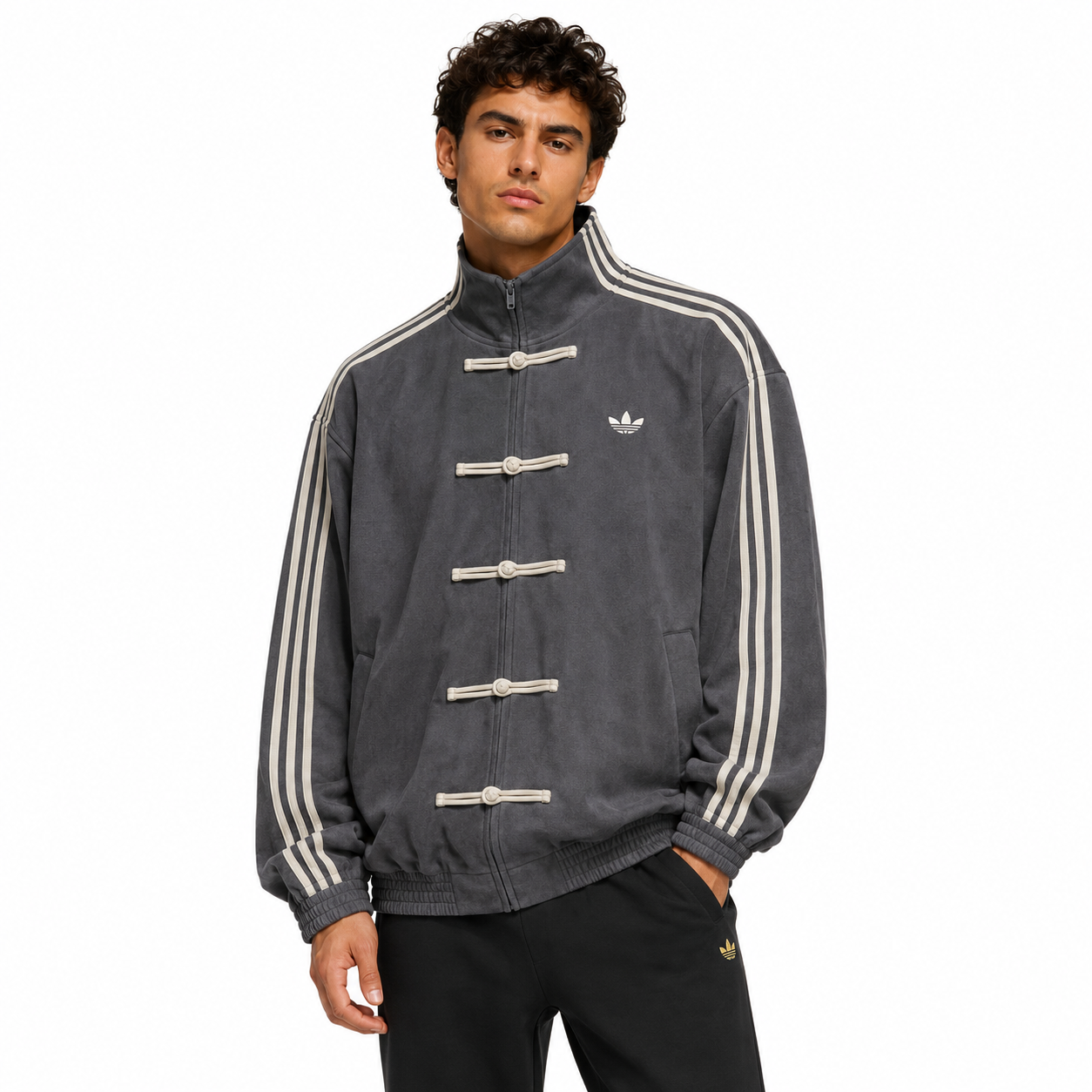 Chinese New Year Jacke – Ansicht 4