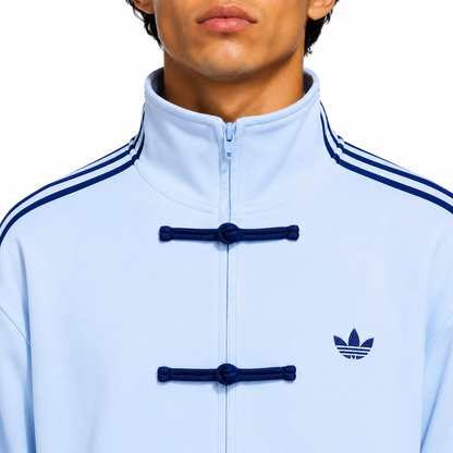 Chinese New Year Jacke