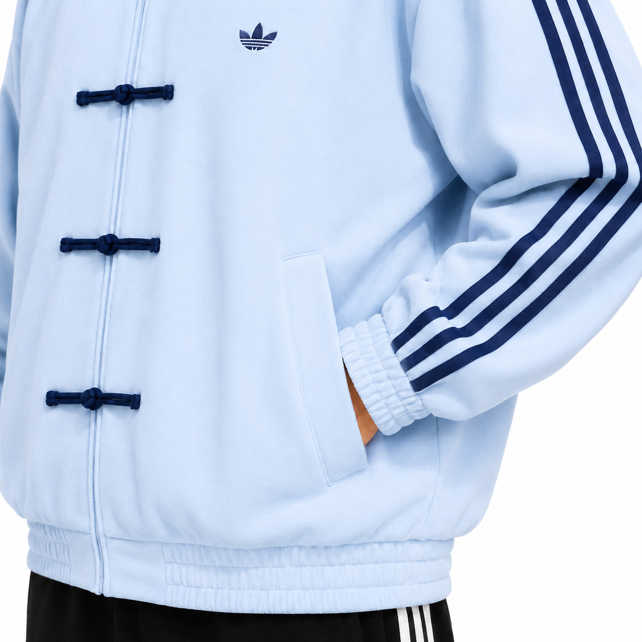 Chinese New Year Jacke