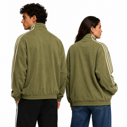 Chinese New Year Jacke