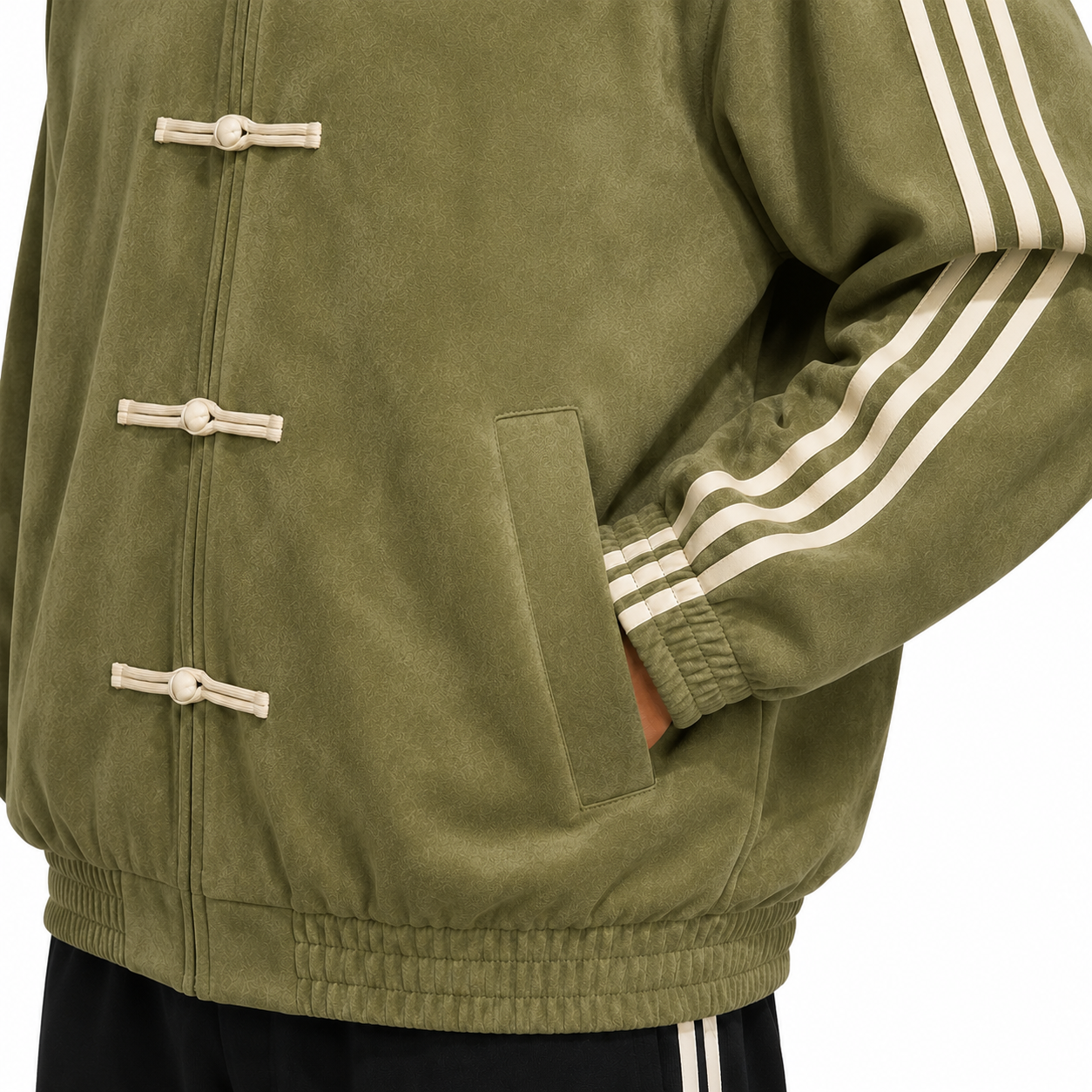 Chinese New Year Jacke