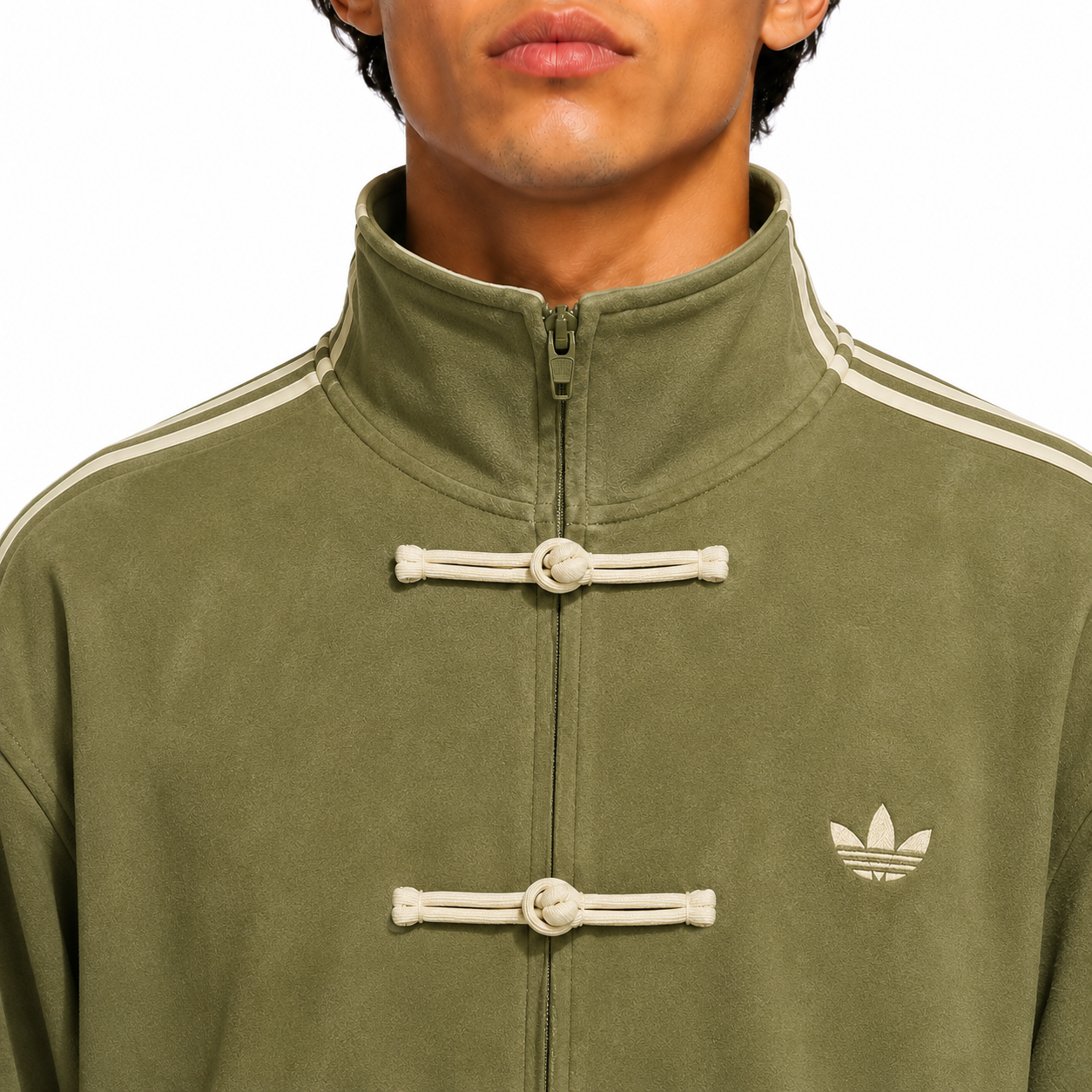 Chinese New Year Jacke