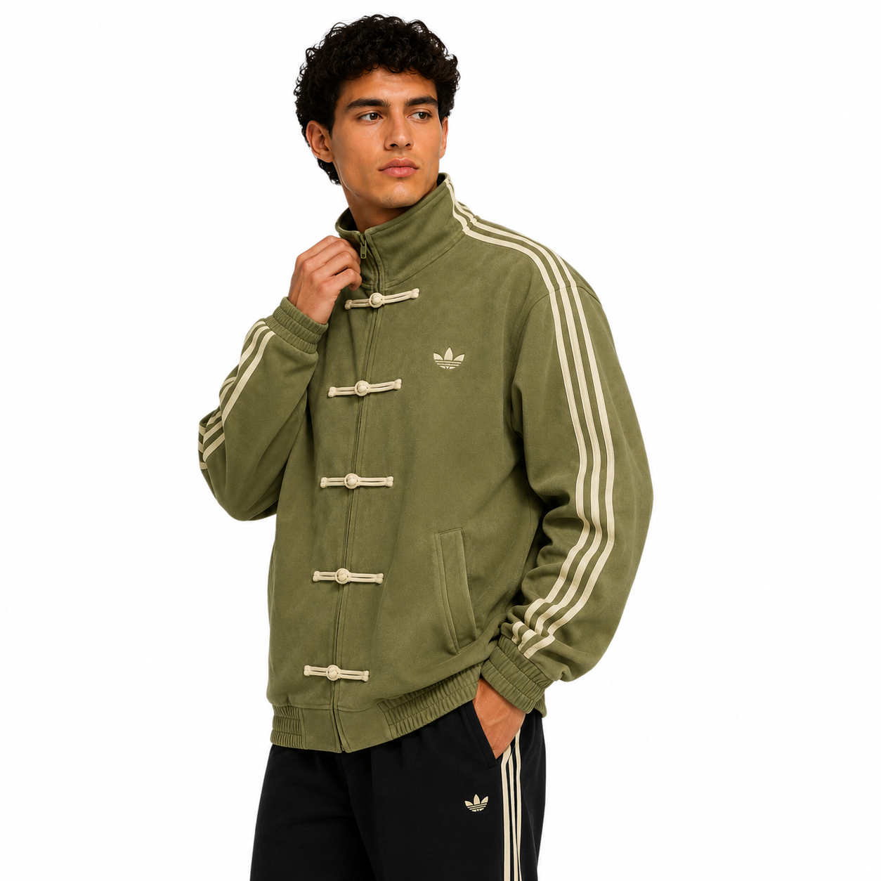Chinese New Year Jacke