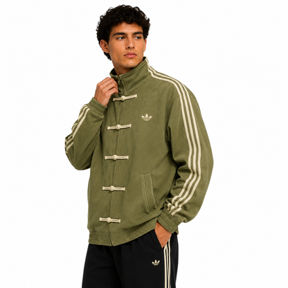 Chinese New Year Jacke