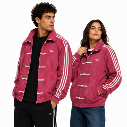 Chinese New Year Jacke