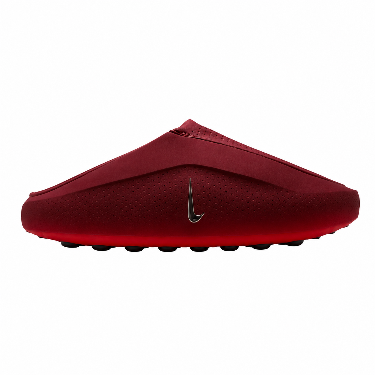 Mind 001 "Slide Team Red University Red"