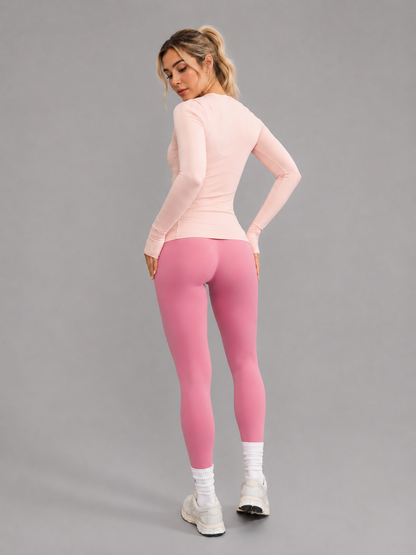 Micro Legacy Legging - Bloom – Ansicht 3