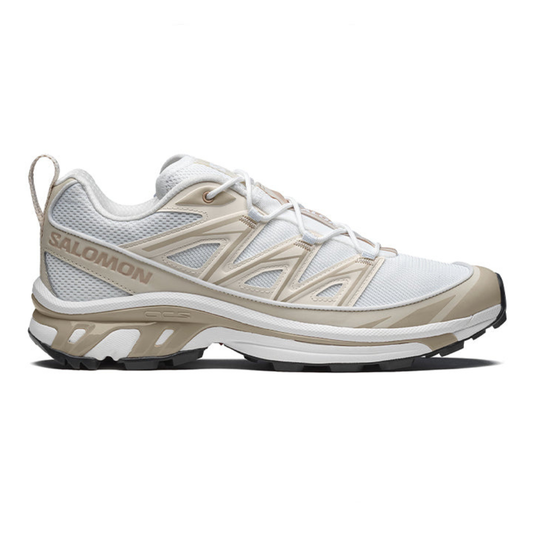 Salomon XT-6 Expanse White Rainy Day – Trail Sneakers