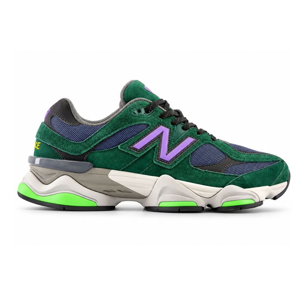 9060 "Nightwatch Purple"