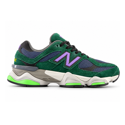 9060 "Nightwatch Purple"