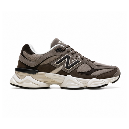 9060 "Thunder Brown Stonewear" – Ansicht 1
