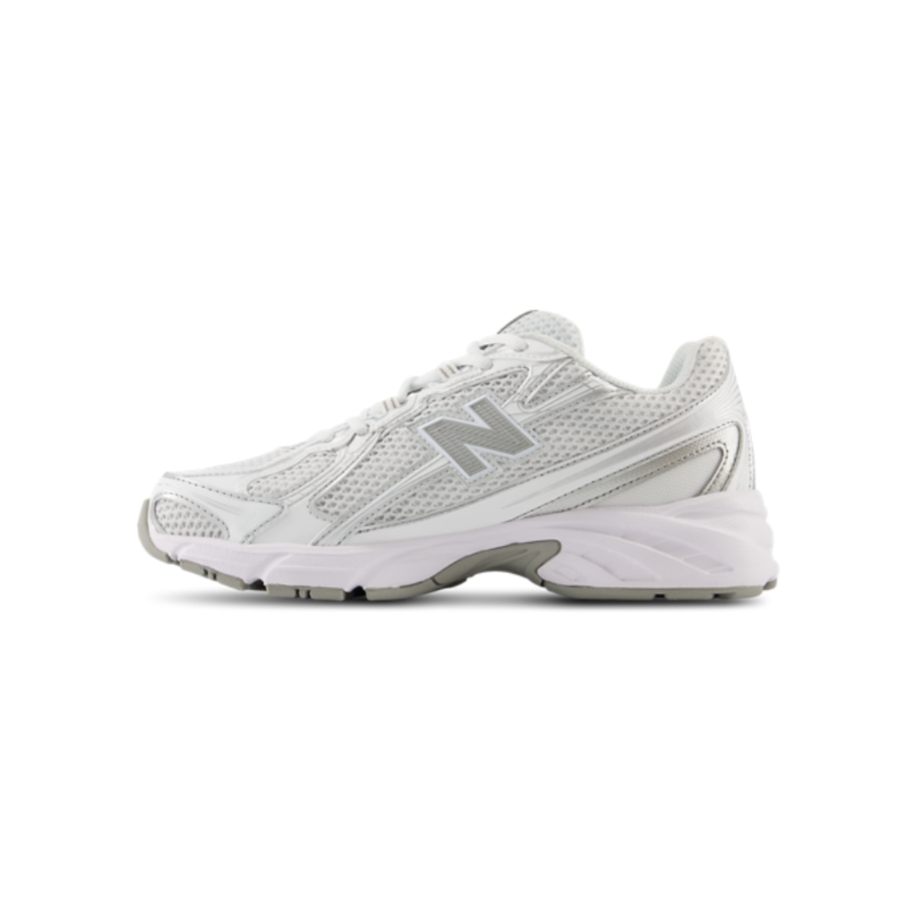 740 "White" – Ansicht 3