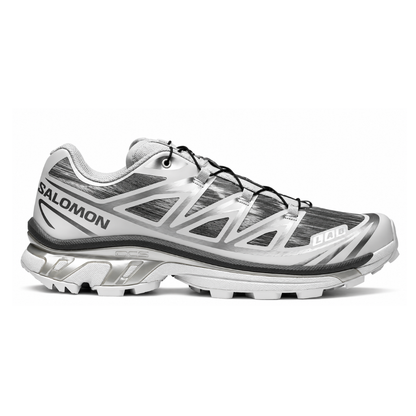 Salomon XT-6 Camo Gray Violet – Trail Sneakers