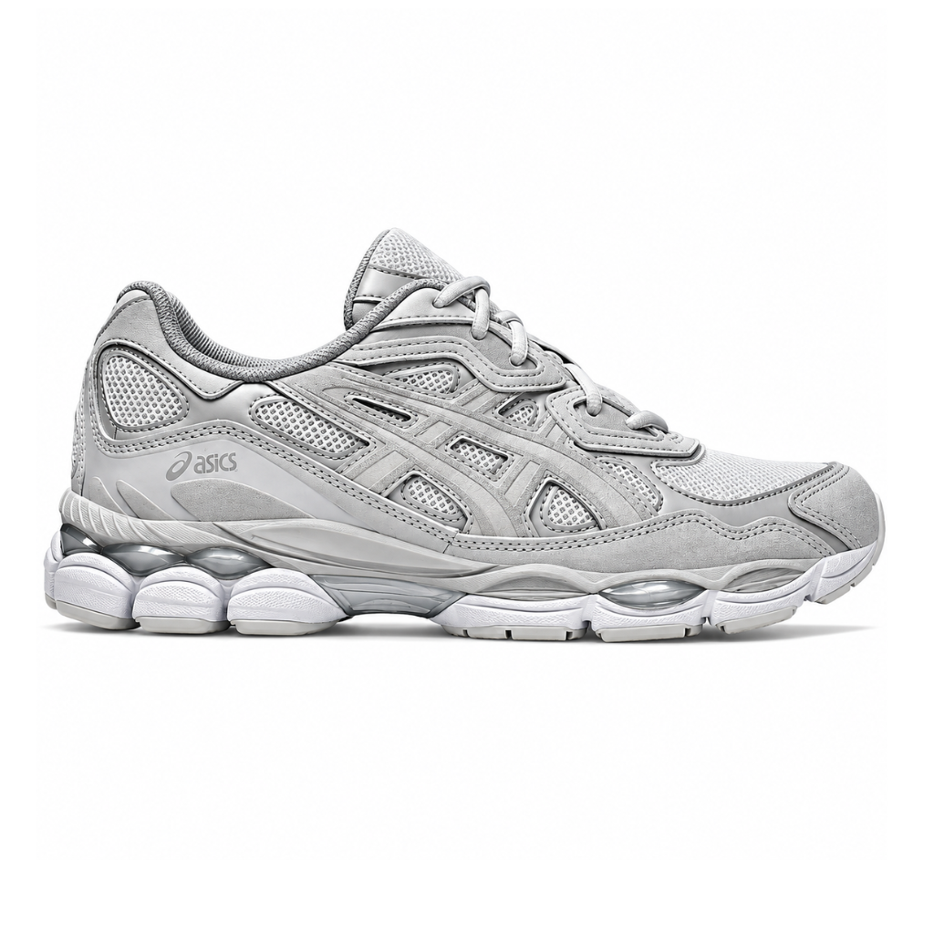 Gel-NYC Cloud Grey