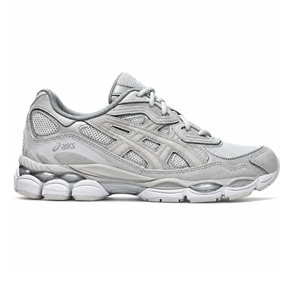 Gel-NYC Cloud Grey