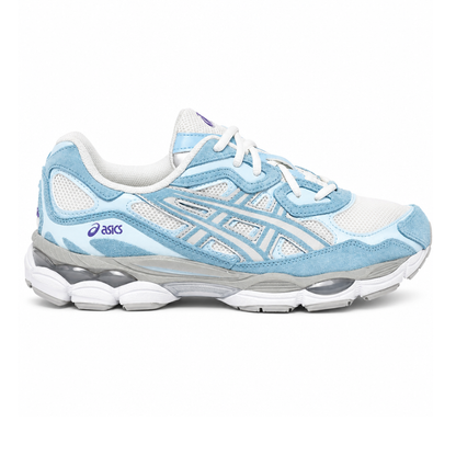 Gel-NYC Cream Light Blue