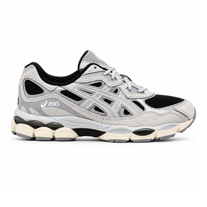 Gel-NYC Black Piedmont Grey