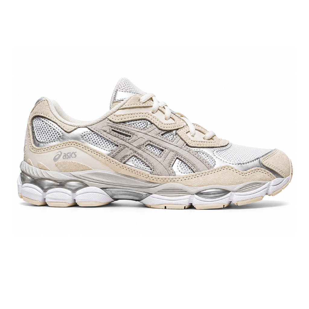 Gel-NYC White Oyster