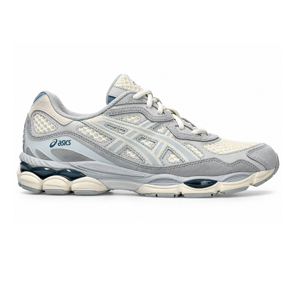 Gel-NYC Ivory Mid Grey