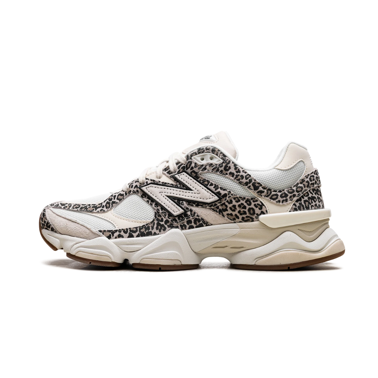 9060 "Leopard Print" – Ansicht 3