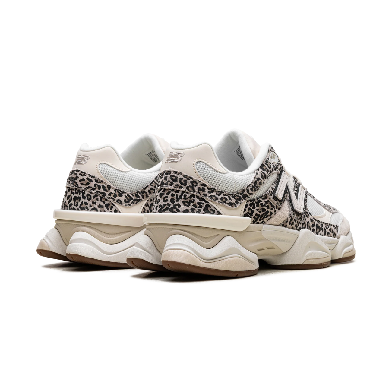 9060 "Leopard Print" – Ansicht 4