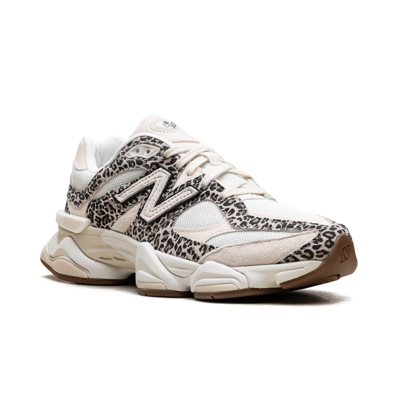 9060 "Leopard Print" – Ansicht 6