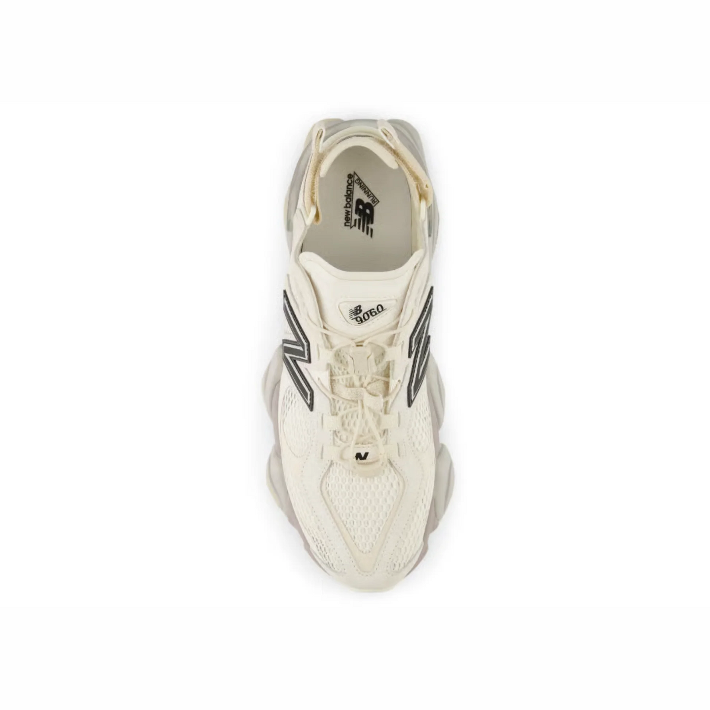 9060 "Summer Off White" – Ansicht 3