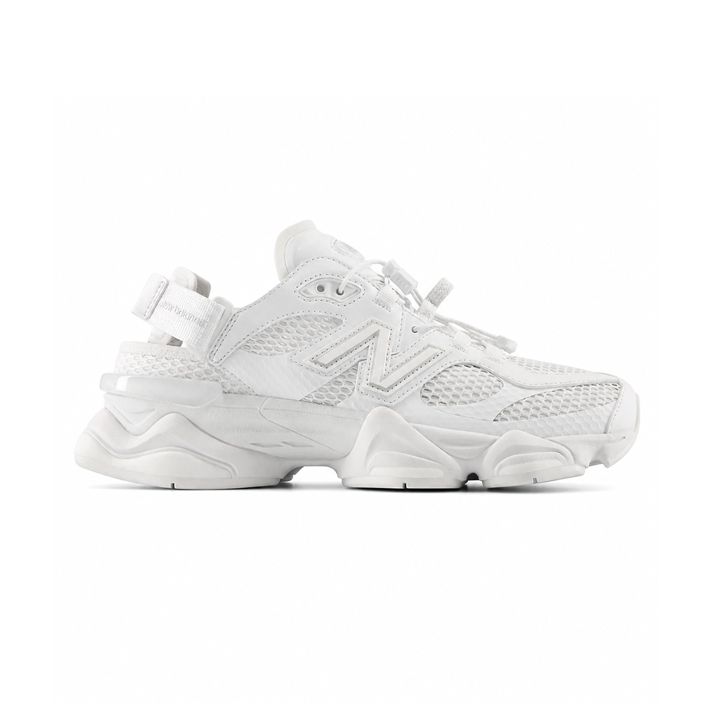 9060 "Summer White" – Ansicht 1