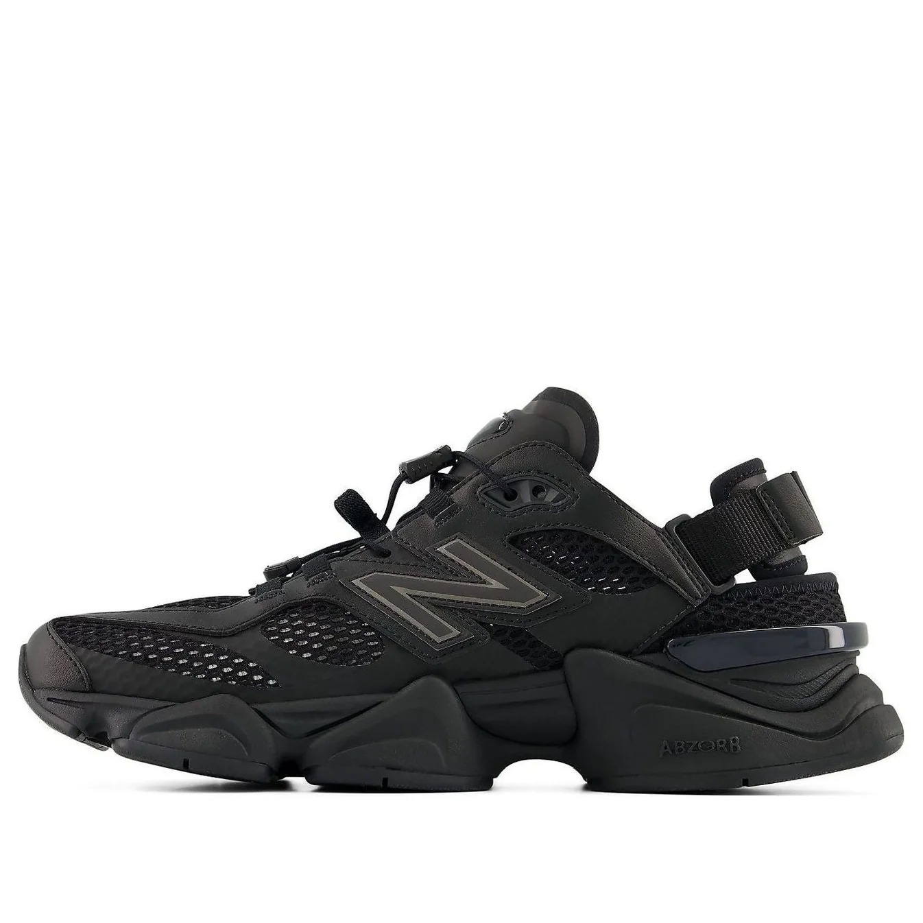 9060 "Summer Black" – Ansicht 2