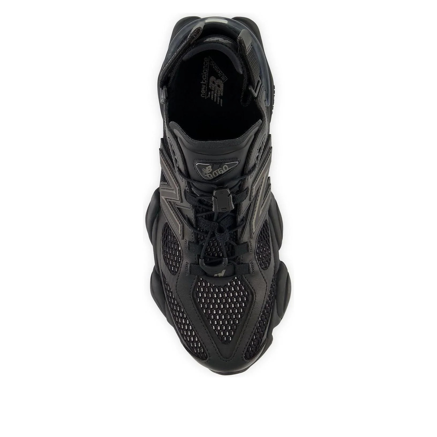 9060 "Summer Black" – Ansicht 3