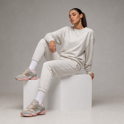 Joe Freshgoods x 9060 "Baby Shower Blue"
