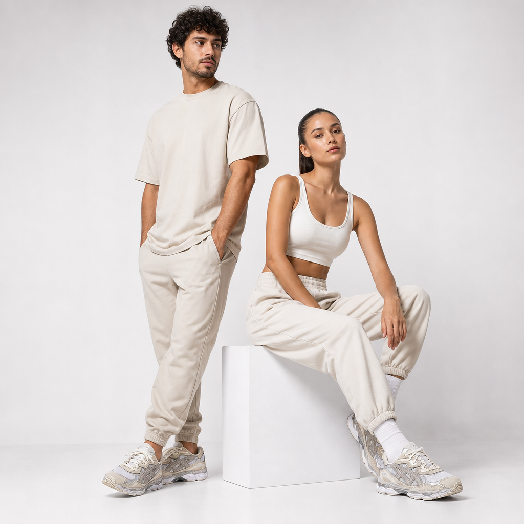 Gel-NYC White Oyster