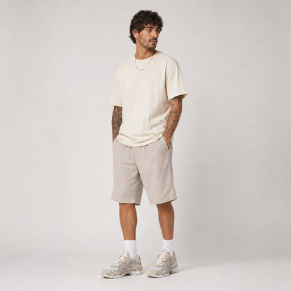Gel-NYC White Oyster