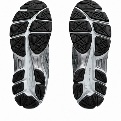 Gel-NYC Black Fjord Grey
