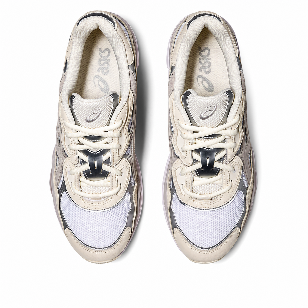 Gel-NYC White Oyster