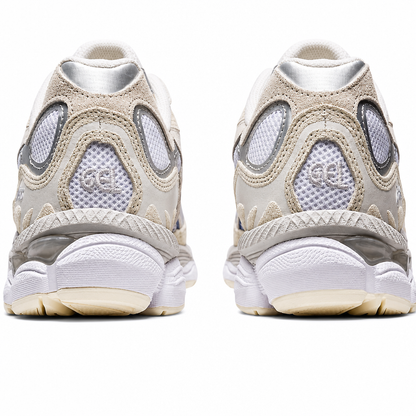 Gel-NYC White Oyster