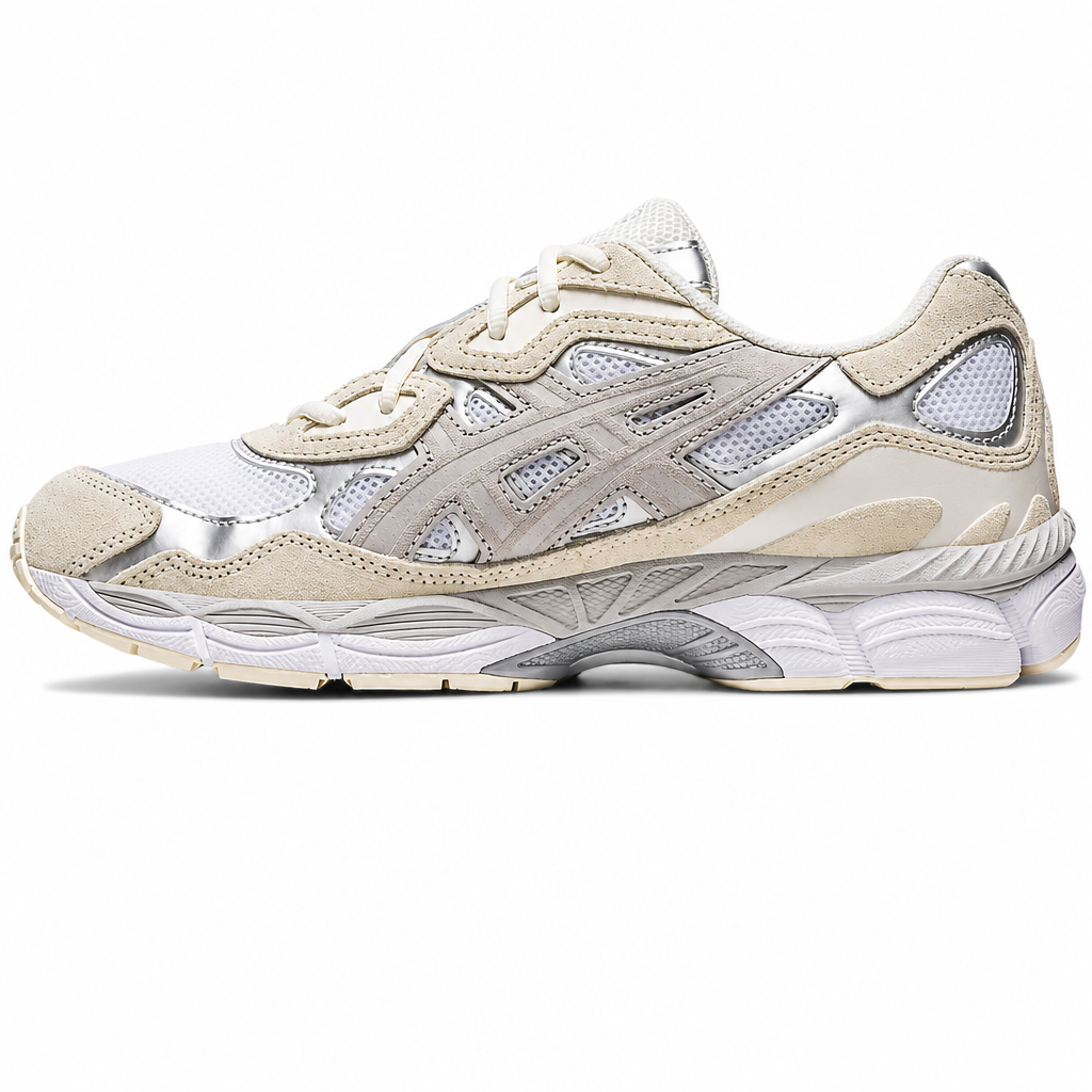 Gel-NYC White Oyster