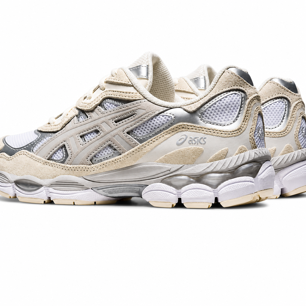 Gel-NYC White Oyster