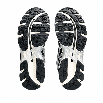 Gel-Kayano 20 Black Pure Silver