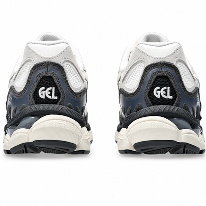 Gel-NYC White Smoke Grey