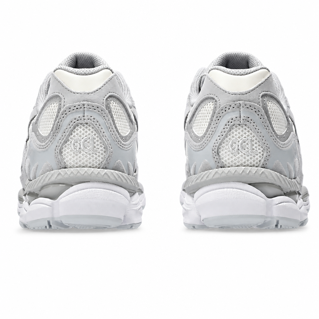 Gel-NYC Cloud Grey